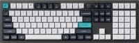 Keyboard Keychron Q6 Max  Banana Switch