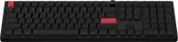 Keyboard Keychron Q6 Max (Side-Printed Keycaps)  Red Switch