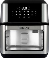 Photos - Fryer SOKANY SK-ZG-8029 