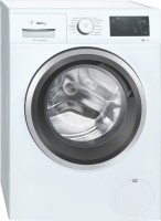 Photos - Washing Machine Balay 3TS 394 BH white