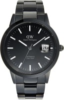 Photos - Wrist Watch Daniel Wellington Iconic Link DW00100753 
