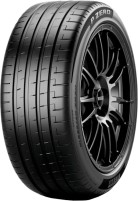 Photos - Tyre Pirelli PZero PZ5 245/45 R18 100Y 