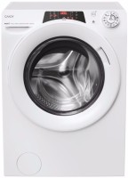 Photos - Washing Machine Candy RapidO ROW 4964 DWMT/1-S white