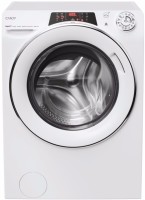 Washing Machine Candy RapidO ROW 4964 DWMCT/1-S white