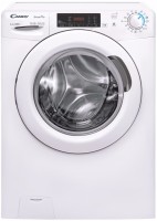 Photos - Washing Machine Candy Smart Pro CSHW 4645 TW3/1-S white
