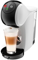 Photos - Coffee Maker De'Longhi Dolce Gusto Genio S EDG 226.W white