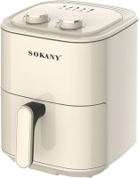 Photos - Fryer SOKANY SK-ZG-8031 