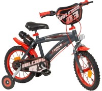 Photos - Kids' Bike Toimsa Vulcano 14 