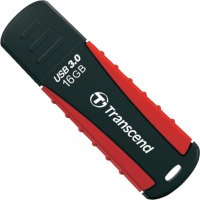 Photos - USB Flash Drive Transcend JetFlash 810 16Gb 