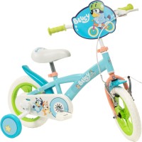 Photos - Kids' Bike Toimsa Bluey 12 