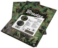 Photos - Tent Bradas CAMOforest 90g 10x15 