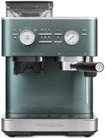 Photos - Coffee Maker KitchenAid 5KES6551EJP green