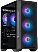 Photos - Desktop PC Artline Gaming DRGN (DRGNv48)