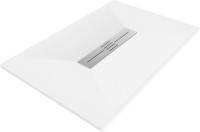 Photos - Shower Tray Mexen Toro 100x70 43107010 