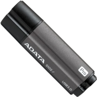 Photos - USB Flash Drive A-Data S102 Pro 256 GB