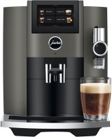 Photos - Coffee Maker Jura S8 15480 graphite