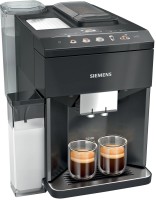 Photos - Coffee Maker Siemens EQ.500 integral TQ518RX3 black