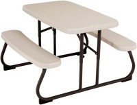 Outdoor Furniture LifeTIME Children's Picnic Table 