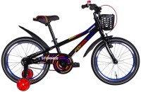 Photos - Kids' Bike Formula Stormer 18 2025 