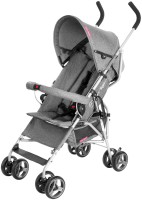 Photos - Pushchair Moby-System Barton 