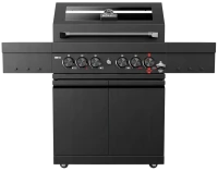 Photos - BBQ / Grill KOLER Krone S3