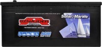 Photos - Car Battery Sznajder AGM Solar-Marine (870 53)