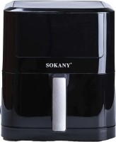 Photos - Fryer SOKANY SK-ZG-8043 