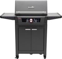 Photos - BBQ / Smoker Char-Broil Evolve Smart Gas BBQ 