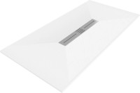 Photos - Shower Tray Mexen Toro 130x80 4310801 