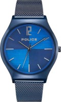 Photos - Wrist Watch Police Orkneys 15918JSBL-03MM 