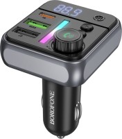 Photos - FM Transmitter Borofone BC50 