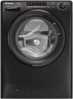 Photos - Washing Machine Candy Smart Pro CSOW 4856 TWMBB6-80 black