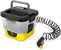 Photos - Pressure Washer Karcher OC 4 