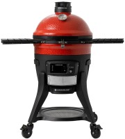 BBQ / Smoker KAMADO JOE Konnected Joe Digital Charcoal Grill and Smoker 