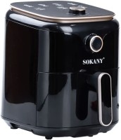 Photos - Fryer SOKANY SK-10026 