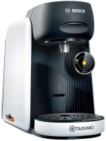 Photos - Coffee Maker Bosch Tassimo Finesse TAS 164E white