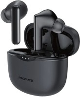 Photos - Headphones Promate Hybrid-ANC 