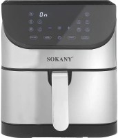 Photos - Fryer SOKANY SK-10006 