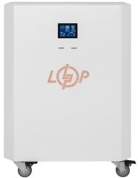 Photos - UPS Logicpower Autonomic Power FW2.5-7.2kWh 30414 3600 VA