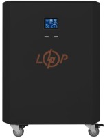 Photos - UPS Logicpower Autonomic Power FW2.5-7.2kWh 30419 3600 VA