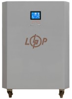 Photos - UPS Logicpower Autonomic Power FW2.5-7.2kWh 30417 3600 VA