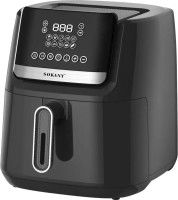 Photos - Fryer SOKANY SK-10007 