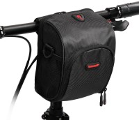 Photos - Bike Bag Rhinowalk Scooter Handlebar Pack 2.3 L 2.3 L