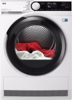 Photos - Tumble Dryer AEG TR939M4OBC 