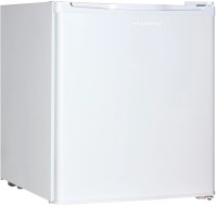 Photos - Fridge Hyundai RSC 050 WW8E white