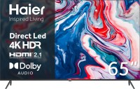 Photos - Television Haier H65K801UG 65 "