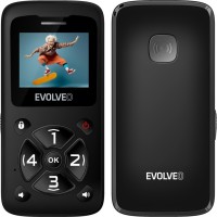 Photos - Mobile Phone Evolveo EasyPhone ID 