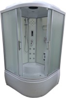 Photos - Shower Enclosure Artex BHP-120-00 XL 120x120 angle