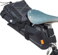 Photos - Bike Bag Blackburn Outpost Elite Universal Seat Pack 6.95 L