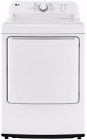 Tumble Dryer LG DLE6100W 